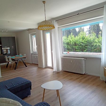 Appartamento Mery Riva del Garda Eksteriør bilde
