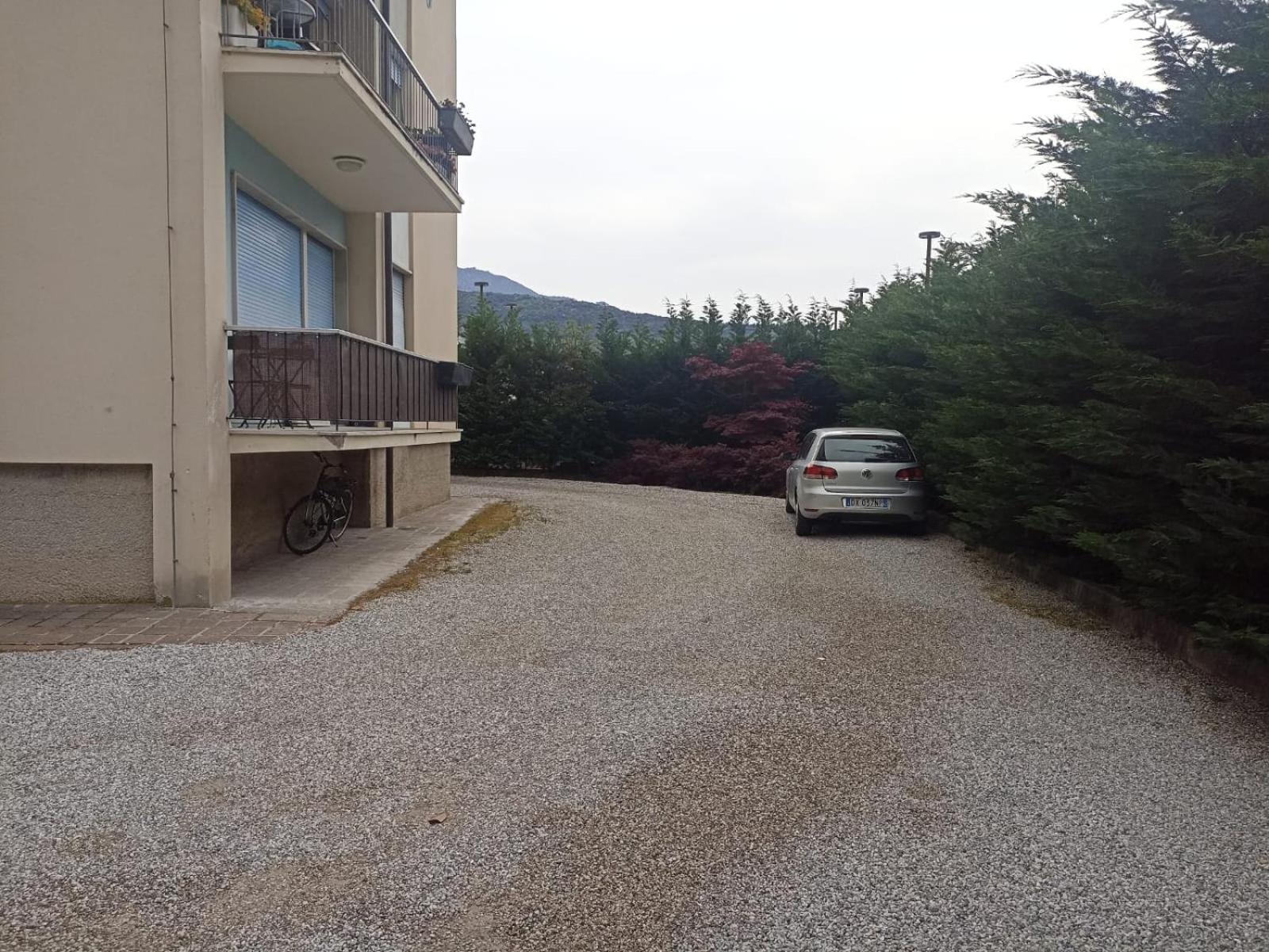 Appartamento Mery Riva del Garda Eksteriør bilde
