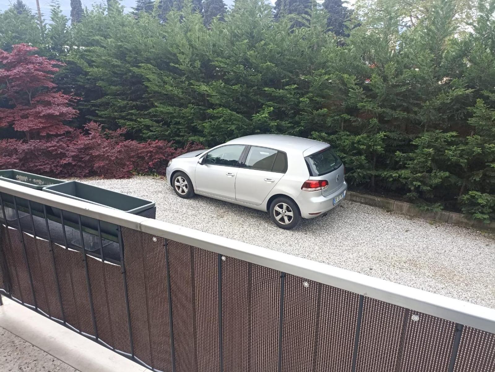 Appartamento Mery Riva del Garda Eksteriør bilde