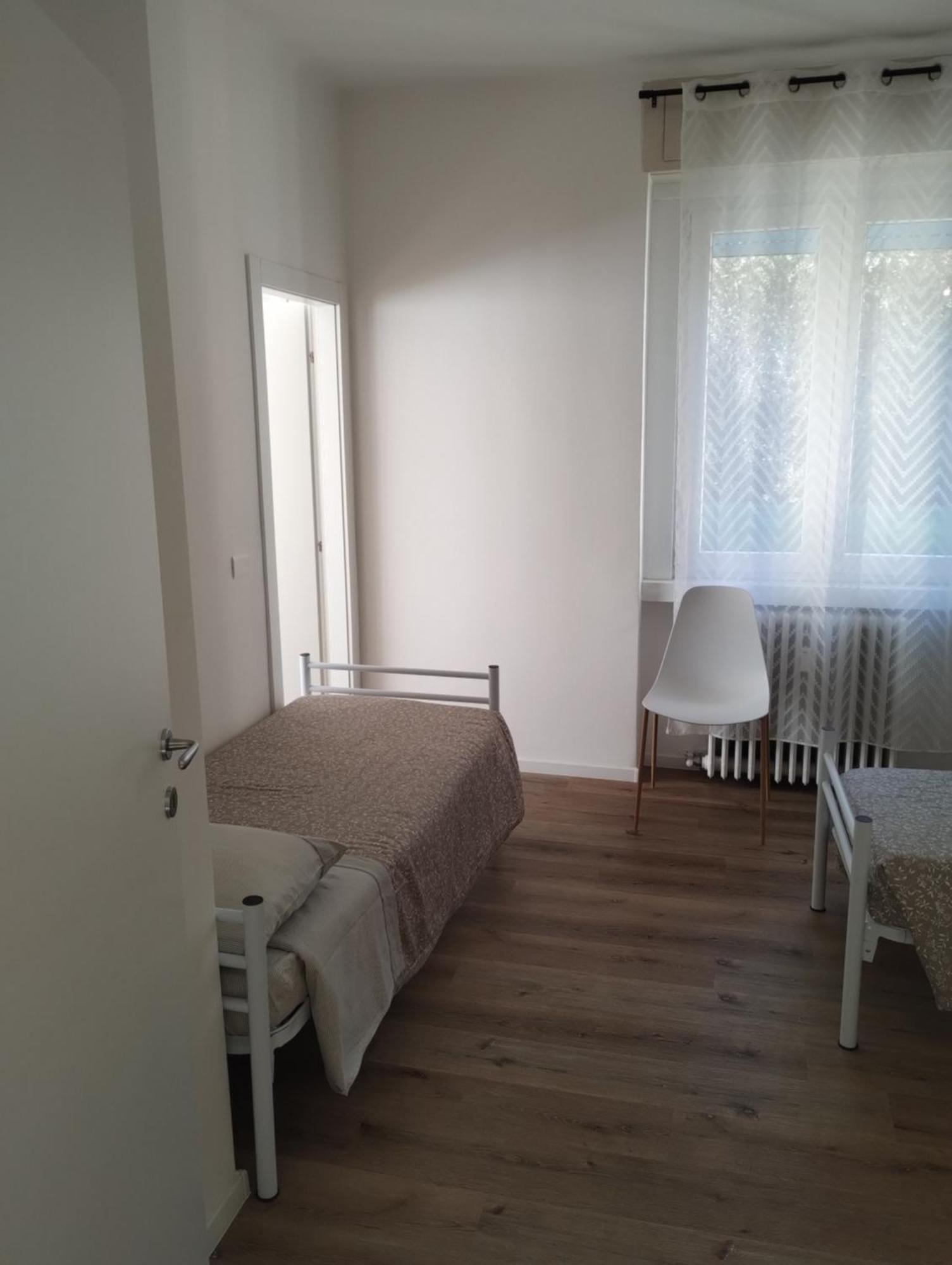 Appartamento Mery Riva del Garda Eksteriør bilde